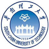 华南理工大学LOGO