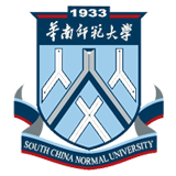 华南师范大学LOGO