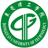 东莞理工学院LOGO