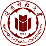 闽南师范大学LOGO