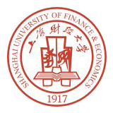 上海财经大学LOGO