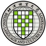 北京语言大学LOGO