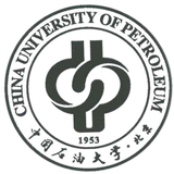 中国石油大学丨北京LOGO