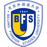 北京外国语大学LOGO