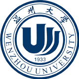 温州大学LOGO