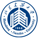 山东建筑大学LOGO