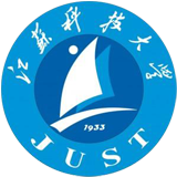 江苏科技大学LOGO