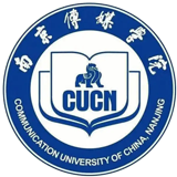 南京传媒学院LOGO