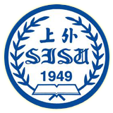 上海外国语大学LOGO